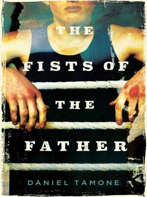 cover image of The Fists of the Father